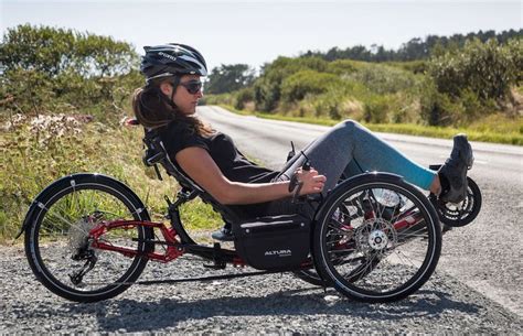 Best Recumbent Trikes for Adults [TOP 5 REVIEWS FOR 2020] | Trike ...