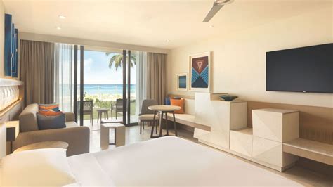 Family Suites In Cancun – Hyatt Ziva Cancun