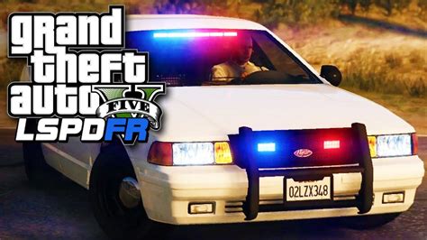 LSPD Loading Screens for LSPDFR - GTA5-Mods.com