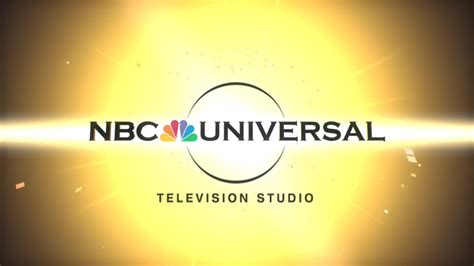 NBC Universal Television Studio - Audiovisual Identity Database