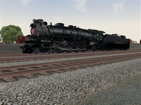 画像集/Microsoft Train Simulator 2[PC] - 4Gamer