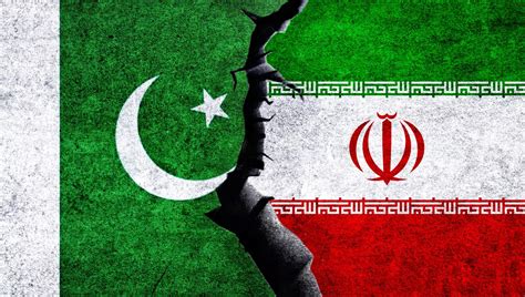 Pakistan strikes 'terrorist hideouts' in Iran; 4 children, 3 women killed