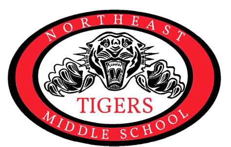 Sports Game Schedules - Northeast Middle School