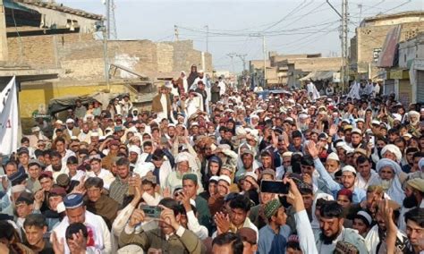 Lakki Marwat residents protest delay in road project, gas supply ...