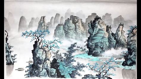 12 Things About Chinese Landscape Painting You Have To Experience It ...