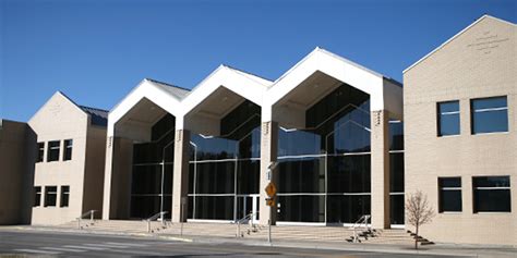 Nevada State Library and Archives | Visit Carson City