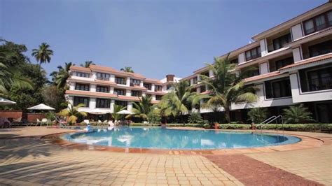 DoubleTree by Hilton Hotel Goa - Arpora - Baga: Where Luxury Meets ...