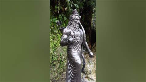 Guru Dronacharya Statue | Ram Siya Ram | Sahastradhara | Dehradun # ...