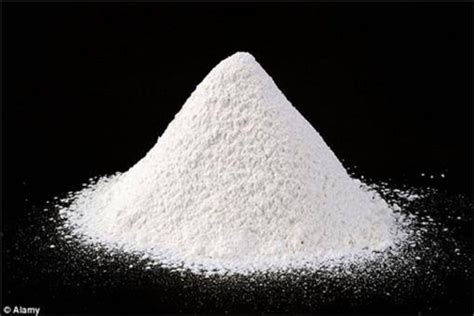 Lithium Nitrate at Rs 3400/kg | Industrial Chemical Powder in Noida ...