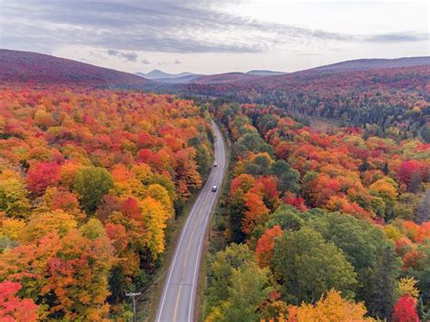 10 Autumn Activities in Vermont for a Full Fall Experience