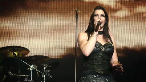 Nightwish - Ever Dream (Wacken 2013) - YouTube