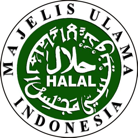 High Resolution Halal Logo Vector : Logo Mui Halal Download Vector Cdr ...