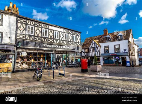 Hitchin market hi-res stock photography and images - Alamy