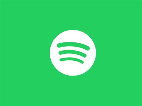 Spotify Logo Wallpaper, HD Brands 4K Wallpapers, Images and Background ...