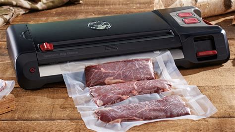 The 5 Best Food Vacuum Sealers in 2023 | SKINGROOM