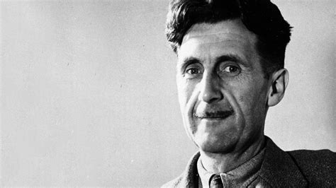 The Life of George Orwell