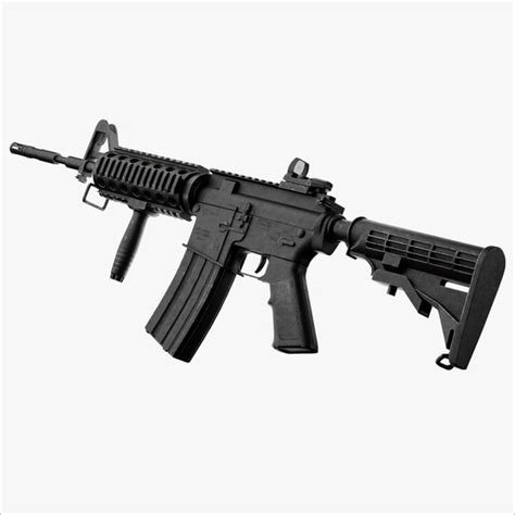 M4A1 Carbine Assault Rifle