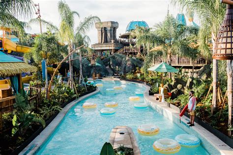 Benefits of Staying at a Universal Orlando Resort Hotel