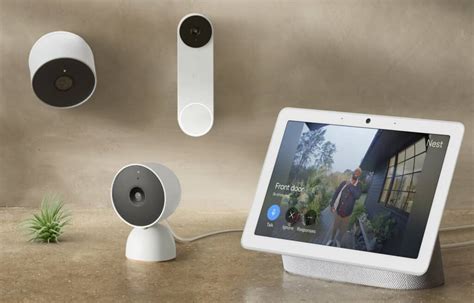 The New Google Nest Cam & Doorbell DETAILED In Full...