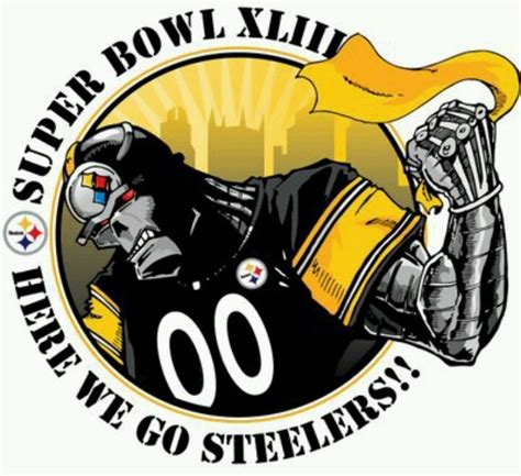 19 best images about Pittsburgh Steelers Super Bowl Champions on ...