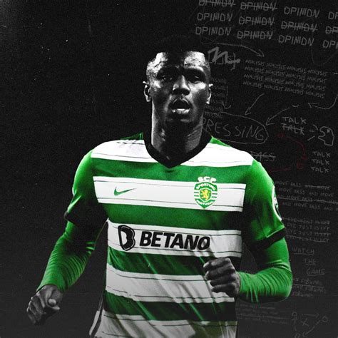 Player Analysis: Ousmane Diomande – Breaking The Lines