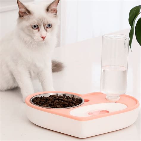 Luxury Adjustable Slow Feeding Pet Bowl - Pet Bowl Wholesale