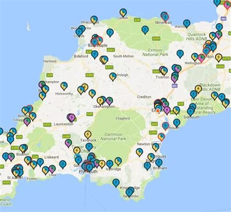 From Barnstaple to Torquay: What's it really like driving an electric ...