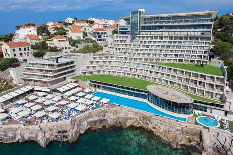 Hotel Rixos Premium Dubrovnik opens doors after €20 mn investment ...