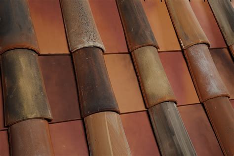 Lightweight Clay Roof Tiles | Claymex