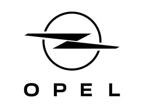 Opel New 2023 Logo PNG vector in SVG, PDF, AI, CDR format