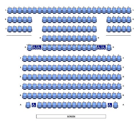 Updates On Our Renovation - Cinema Arts CentreCinema Arts Centre