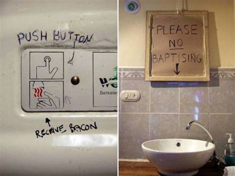 Toilet Humor (26 pics)