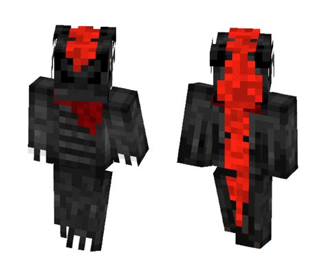 Download Dragon Minecraft Skin for Free. SuperMinecraftSkins