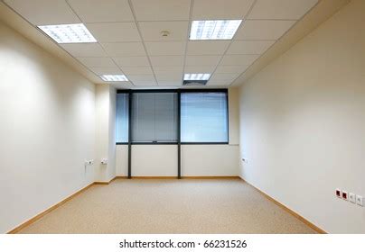 Empty Office Building Stock Photo 66231526 | Shutterstock