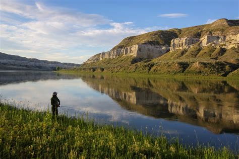 Lewis and Clark National Historic Trail – America's Holy Ground ...