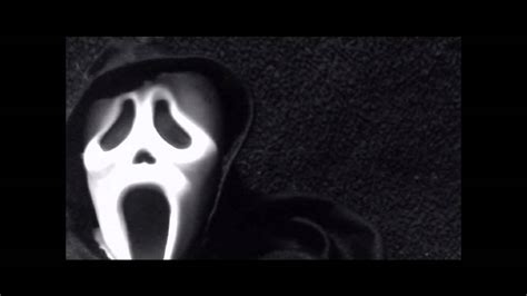 Billy & Ghostface 1 - YouTube