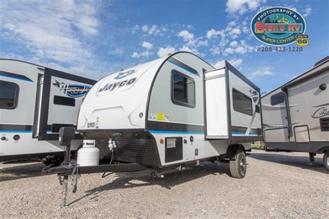 Jayco Hummingbird 17rk Baja rvs for sale in Idaho