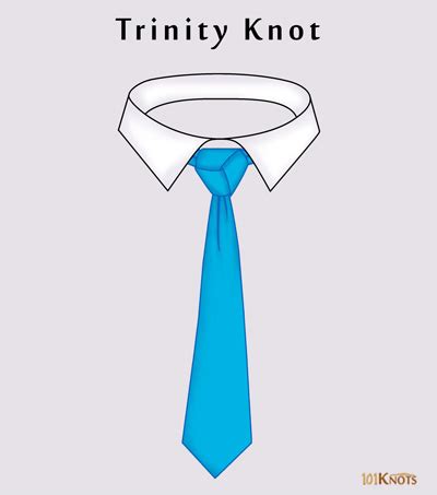 How to Tie a Trinity Knot? Tips, Video Instructions & Variations