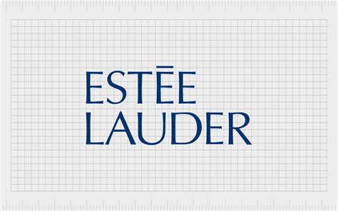 Estée Lauder Logo, Meaning And Brand History