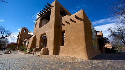 New Mexico Museum of Art Vacation Rentals, NM, USA: house rentals ...