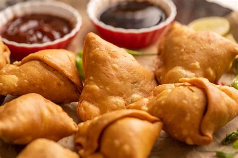 Best Punjabi Samosa Recipe | How to make Samosa