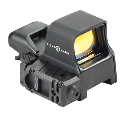 AR-15 Red Dot Sight: Enhancing Accuracy and Precision - News Military