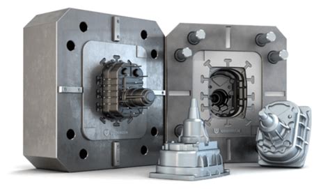 Sand Casting vs Die Casting vs Investment Casting - Comparison