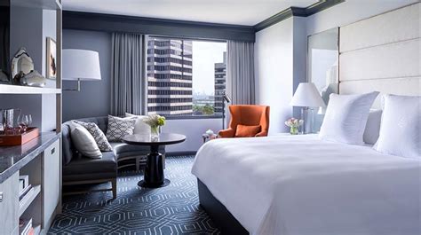 Four Seasons Hotel Atlanta - Atlanta Hotels - Atlanta, United States ...