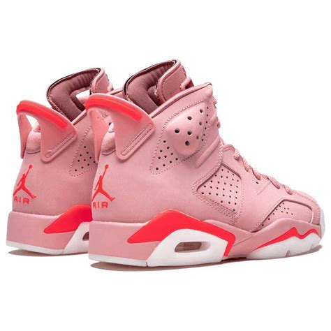 Aleali May x Wmns Air Jordan 6 Retro 'Millennial Pink' – Kick Game