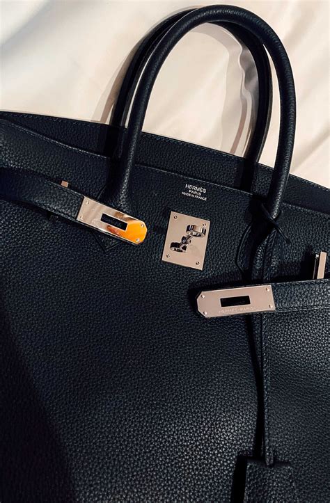 History of the Hermès Birkin Bag & how it became so expensive