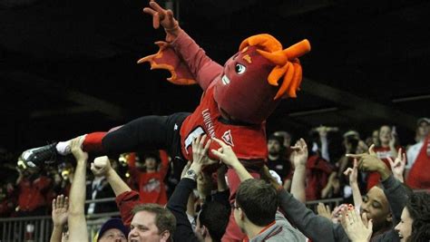 Louisiana Ragin' Cajuns mascot: What happened to Cayenne?