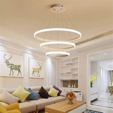 Modern Living Room Light Fittings : Modern Ceiling Lights Design Luces ...