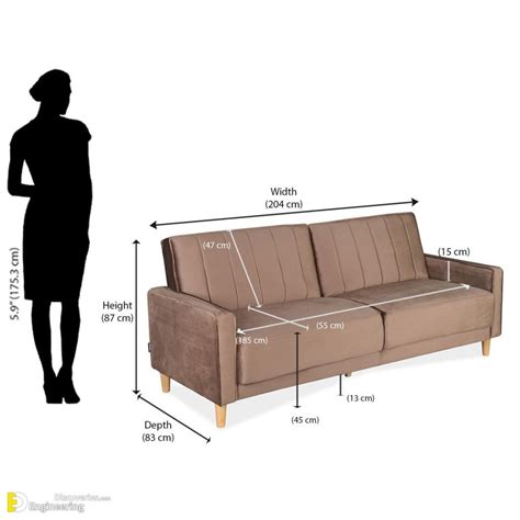 Sofa Seats, Couch, Sofa Dimensions, Sofa Styling, Shop Interior Design ...