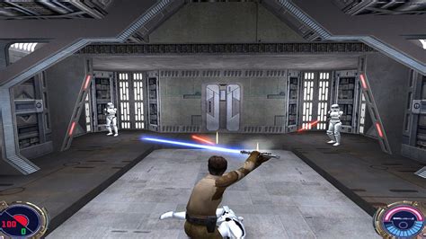 Star Wars Jedi Knight II: Jedi Outcast Trophies Revealed - PlayStation ...